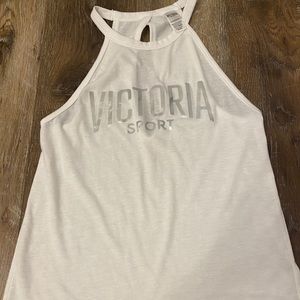 Victoria’s Secret tank